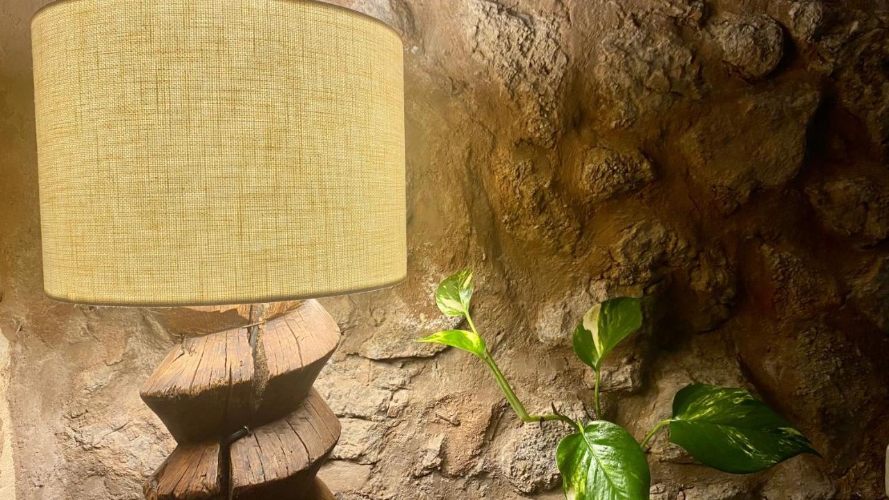 Agroturisme Son Cardaix Artá Esterno foto