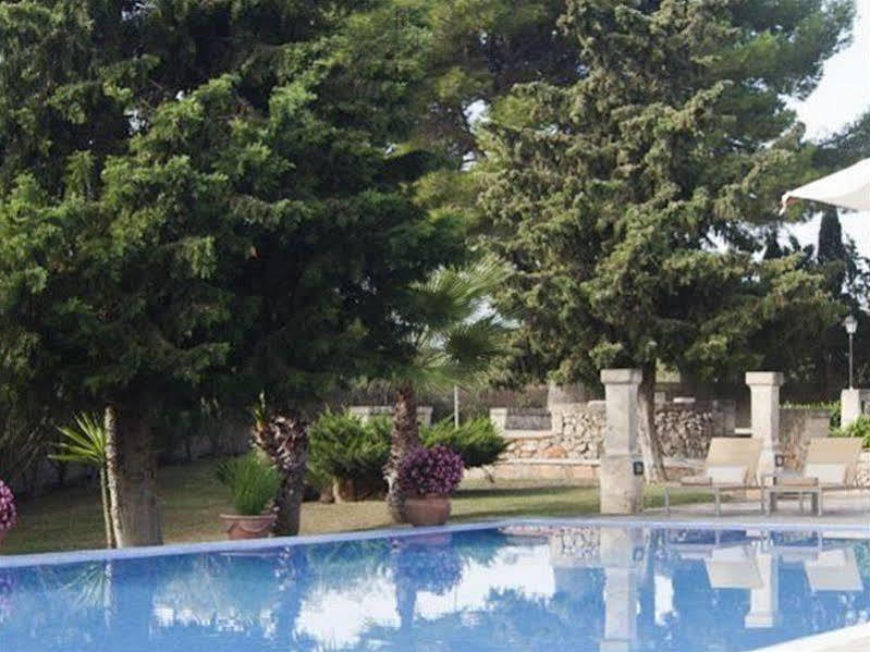 Agroturisme Son Cardaix Artá Esterno foto